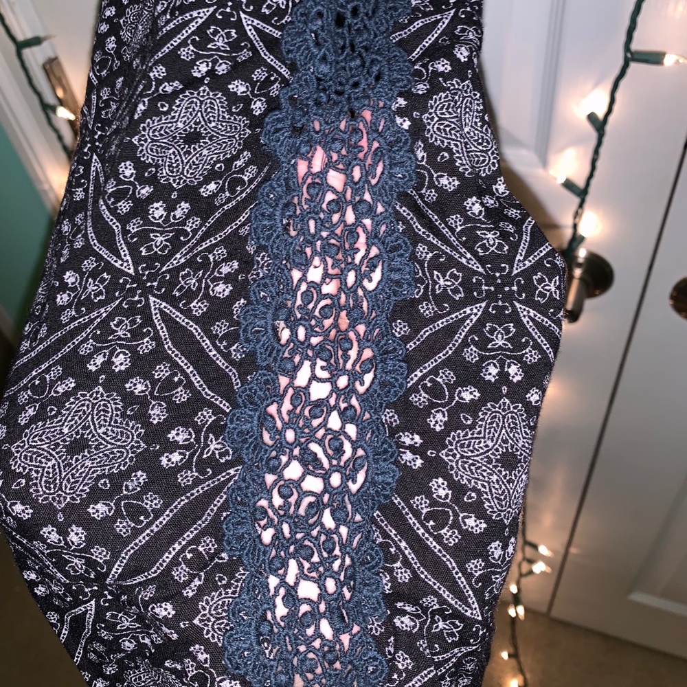 Fun pants!